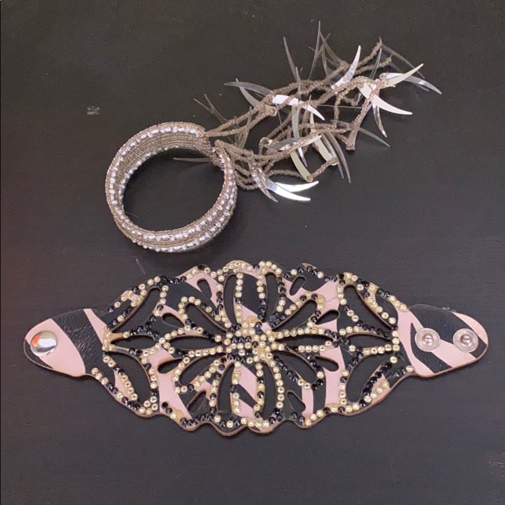 Decorative Bracelets - image 1